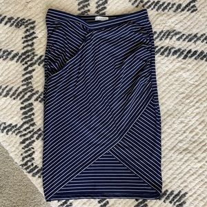 Leith BodyCon Skirt